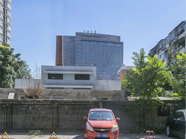 医疗器械三维测量数字化服务